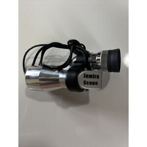 Jomira Monocular 8x20mm 366ft/1000yds